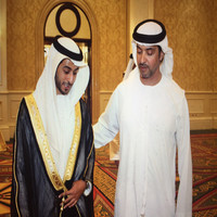 Saif Al Rumaithy