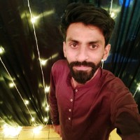 Uday Parmar