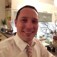 Tomislav Uroic-Stefanko