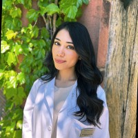 Zainab Rasheed, MSPAS, PA-C