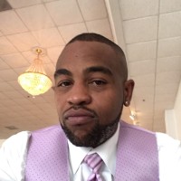 Demetrius Pate