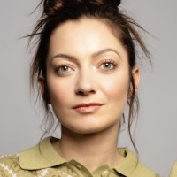 Michelle Twarowska