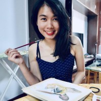 Chawala Makaew