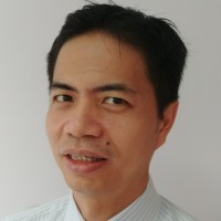 Alfred Chan