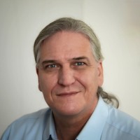 Simon Pearson