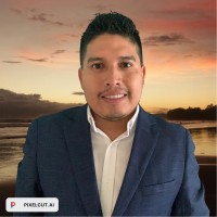 Daniel Alveo Ruiz