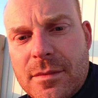 Kenneth Jørgensen