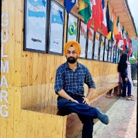 Simran Singh