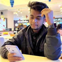 Rajat Kumar Bhoi