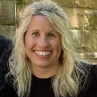 Tina Pilkinton