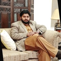 Mati Ur Rehman