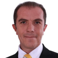 Jorge Serna