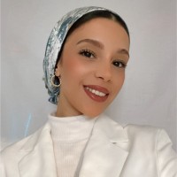 Israa Elshebiny