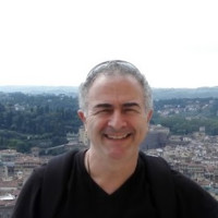 Oscar David Delgado