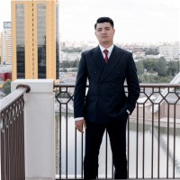 Zamanbek Tolagay
