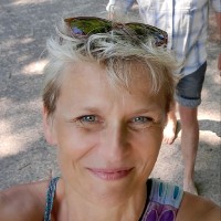 Annett Bechler