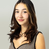 Scarlet Coria