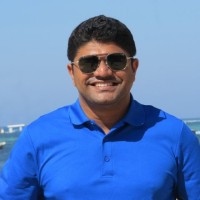 Faisal Ahmed