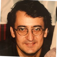 Pascal Galinier