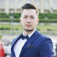 Cristian Petre