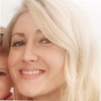 Heather Usher
