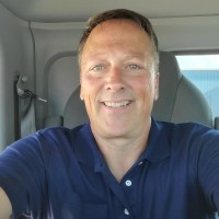 Tim Morgan