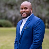 Eugene Scott