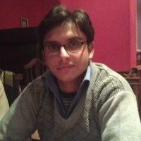 Muhammad Tahir Pervez