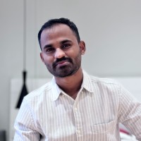 Sibananda Mohanty