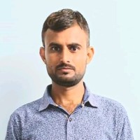 Dinesh Patel