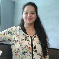Dimple Trehan