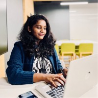 Divya Devulapally