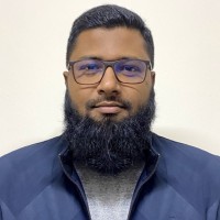 Md.Badrudduza Bablu