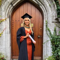 Clodagh Buckley