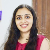Amritha Ningilery