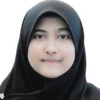 Nurfatini Amalia Zainuddin