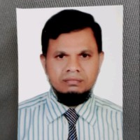 Nazrul Islam