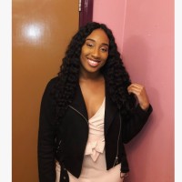 Chanell Headley