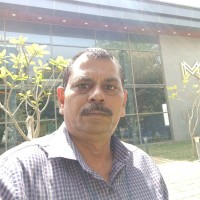 Viswamitra Tyagi
