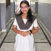 Supriti Das