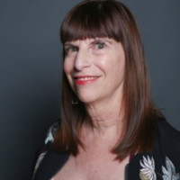 Nancy Warner