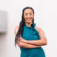 Alawna Ozoka, Certified Professional Coach