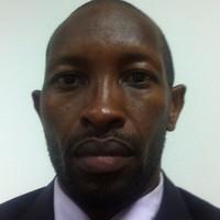 Francis Ngigi