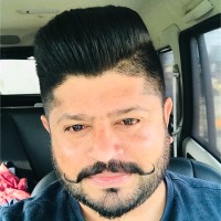 Rakesh Kumar