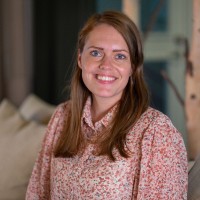 Anne Line Håland