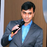 Venkat Krishna Alapakam Reddyvari