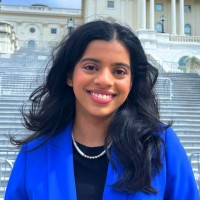 Neha ShuklaNeha Shukla is an Influencer