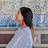 Zaahira Mahomed