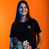 Bianca Zafalon