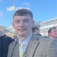 Ben Walker